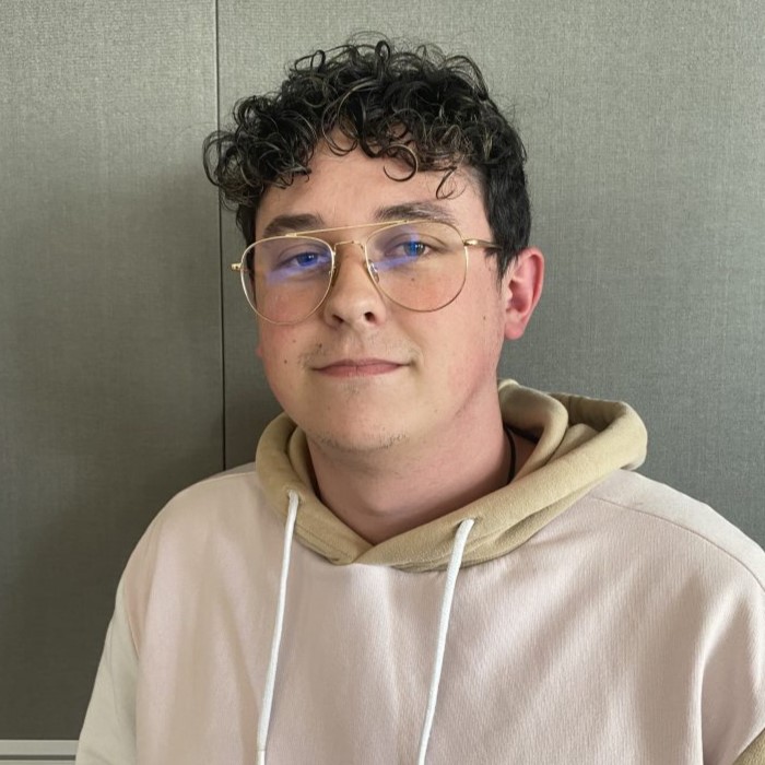 Kevin Ferreira - Portfolio