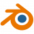 Logo Blender