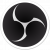 Logo OBS Studio