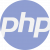 Logo PHP